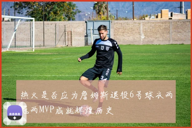 热火是否应为詹姆斯退役6号球衣两冠两MVP成就辉煌历史