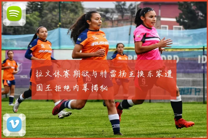 拉文休赛期欲与特雷杨互换东家遭国王拒绝内幕揭秘